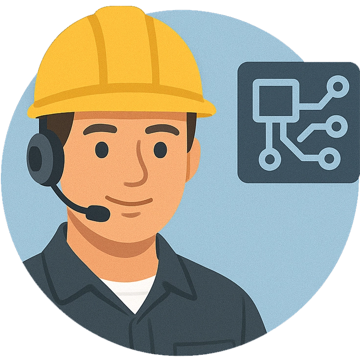 Construction software services—implementation, integrations, and training