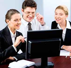 Team collaboration tools for construction projects